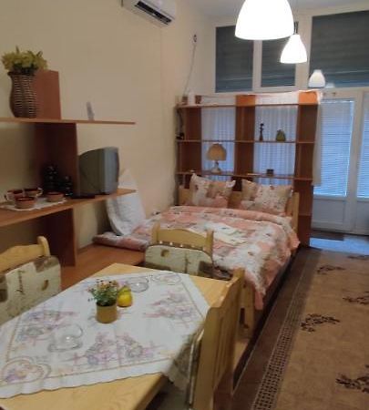Comfortable And Cosy Studio Near Ndk София Екстериор снимка