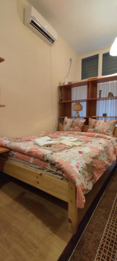 Comfortable And Cosy Studio Near Ndk София Екстериор снимка